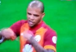 Melo, "Beni çıkar" dedi, Hamzaoğlu...