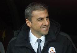 Hamzaoğlu'ndan Eskişehirspor mesajı