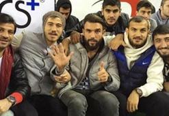 Balçova'nın olay kalecisinden flaş açıklama!