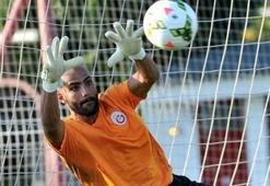 Sinan Bolat'ta karar sezon sonu