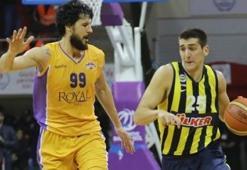 Federasyon'dan Fenerbahçe'ye ceza!