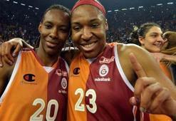 Kriz kadın basketboluna da sıçradı