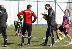 Beşiktaş'ta üç sakat var