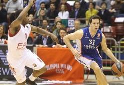 Efes, Hackett’a duacı