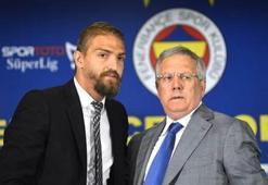 'Trabzonspor'a da böyle at...'