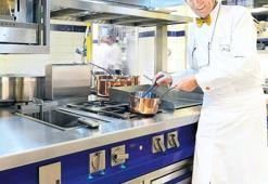 'Türkler şeflere güvenmiyor'