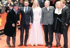 Berlinale’de Nicole etkisi!