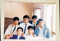 Bilinmeyenleriyle Selahattin Demirtaş!