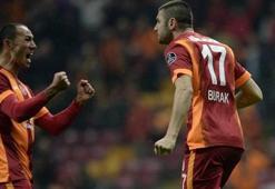 Cimbom eskiye dönüyor