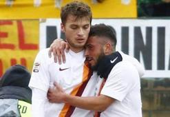 Roma'nın takibi sürüyor