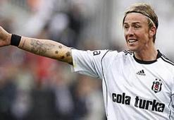 Guti Beşiktaş'ı unutmadı