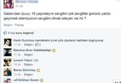 Bunu da gördük! Öyle bir ilan verdi ki...