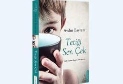 Aydın Bayram'dan 2. kitap
