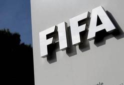 FIFA başkanlığı için 4 aday! Resmi...