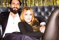 Meryem'den olay fotoğraf