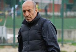 Ziya Doğan istifa etti
