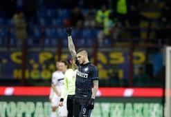 Mourinho'nun aklı Mancini'nin yıldızında