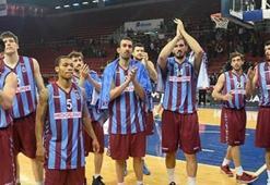 Trabzonspor'dan Belçika'da büyük zafer!