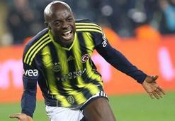 Ne Emenike ne de Sow...