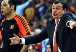 Ergin Ataman'ın alacağı ödendi