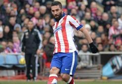 Arda Turan: Erdoğan'ı arkadaşım gibi görüyorum