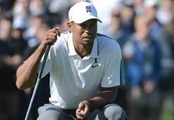 Tiger Woods'dan şoke eden karar!