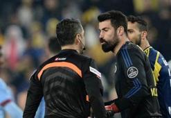 PFDK açıkladı! Volkan ve Caner...