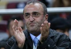 Ataman'ın sonuna kadar arkasında!