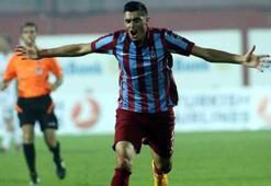 Trabzonspor 'fıtık' oldu