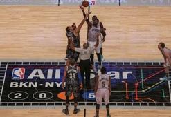 All-Star'da Avrupalılar konuştu