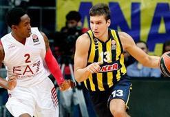 Bogdanovic iki hafta yok