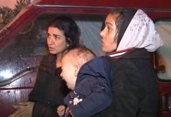 Danimarka'da ikinci saldırı!
