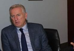 G.Saray'da sürpriz gelişme!