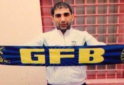 'Kendimi ihbar ediyorum'
