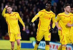 Liverpool Beşiktaş'ı bekliyor