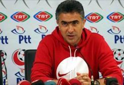 Denizlispor'da Altıparmak dönemi