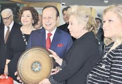 Türk Kalp Vakfı’ndan doğum günü sürprizi!
