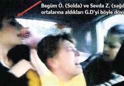 Çığlıklar aynı renk!