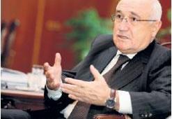 Siyasetçinin gündemi idam!
