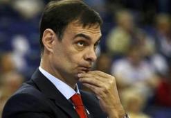 Beşiktaş'a Euroleague şampiyonu koç!