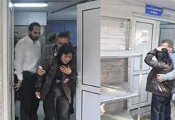 Nuran Dutlu'nun katillerinden biri yakalandı!