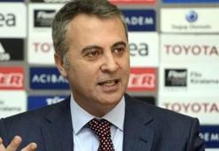 Fikret Orman'dan Sergen Yalçın yanıtı!