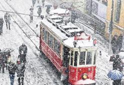 Dört gün beyaz esaret!
