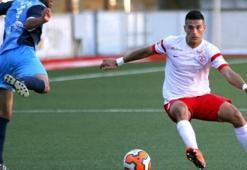 G.Saray sağ bekini Fransa'da buldu