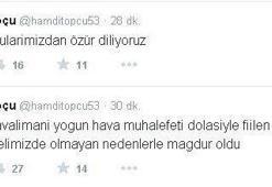 200 metre kuyruk oluştu! İşlemler durdu