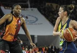 Avrupa'da F.Bahçe-G.Saray derbisi!