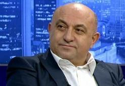 'Beşiktaş az kalsın G.Saray'a veriyordu'