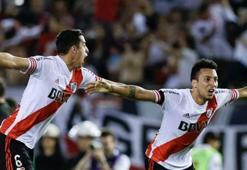 River Plate'den olay karar!