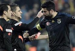 Volkan Demirel'in cezası onandı