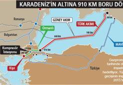 Milyarlarca dolar böyle akacak!